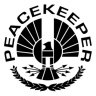 Peace keeper